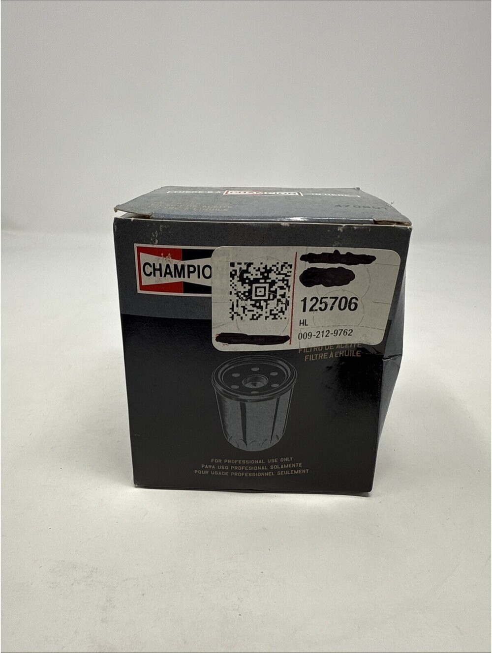 Champion Oil Filter 47060T Car Part